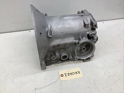 1968-1974 FORD MUSTANG COUGAR C4 AUTOMATIC TRANSMISSION CASE PAN FILL C8AP-7006 - Image 1 of 4