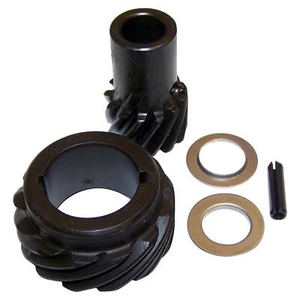 Engine Timing Camshaft Gear for 1971-1981 CJ-5 w/5.0L (V8-304) Engine; 1971-1975 - Picture 1 of 2