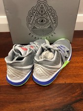 NIKE KYRIE 5 GS 4.5Y - BNIB - BRAND NEW - DEADSTOCK