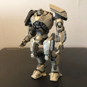 Pacific Rim: Uprising Bracer Phoenix Actionfigur Diamond Select - Bild 1 von 4