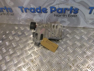 BMW M235I 2016 soporte de motor y polea 3,0 gasolina N55B30A 7585167-08 #14995 Foto 1 de 4