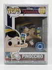 Funko POP! Disney Pinocchio #617 Vinyl Figure NEW +Protector