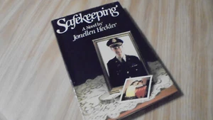 Safekeeping by Jonellen Heckler (1983 hc - Picture 1 of 1