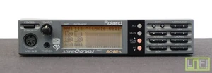 Roland Sound Canvas SC-88VL Polyphonic Sound Module w/ Effects & MIDI - Picture 1 of 14