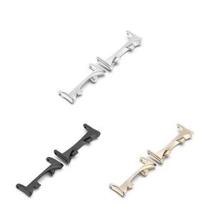 Connecteur de montre métal diamètre intérieur 20 mm pour montre Honor Fit - Photo 1 sur 11