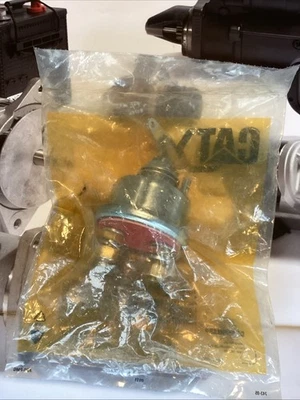 GENERADOR SWITCH AS-DISCONNECT 24V CATERPILLAR 7N-0718 7N0718 XQP500 XQP550 SR4 Foto 1 de 2