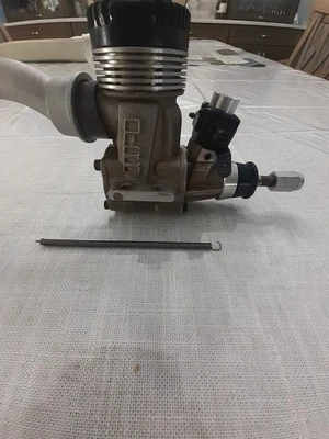 Motor Picco con colector PRECIO REDUCIDO Foto 1 de 2