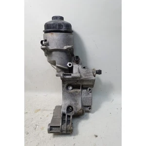 BMW Oil Filter Housing Stand M52 M54 E46 E39 E60 Z3 Z4 X3 X5 1999-2006 OEM USED - Picture 1 of 4