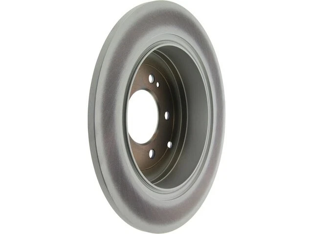 Rear Brake Rotor For 2016-2021 Hyundai Tucson 2017 2018 2019 2020 GN899KM - Изображение 1 из 1