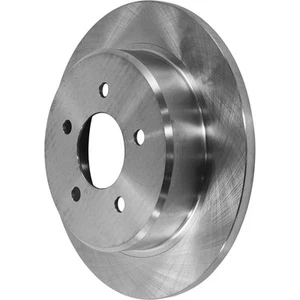 For 2001-2007 Caravan Brake Disc Cast Iron - Picture 1 of 5