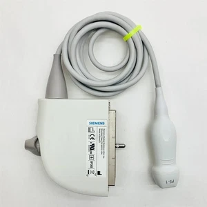 Siemens P5-1 Phased Array sonda ultrasuoni trasduttore 10348557 per Accuson X300 - Foto 1 di 8