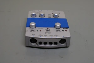 Tascam US-122 USB Audio/MIDI Interface    1J - Picture 1 of 5