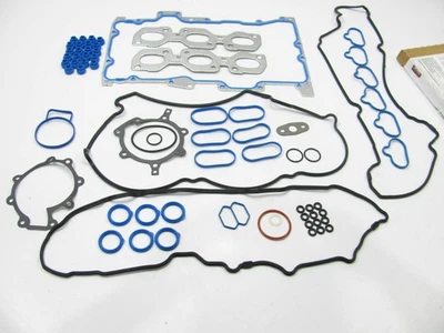 Entrada y escape Fel-pro JR5803 + cubierta de válvula + juntas del cárter de aceite FORD DURATEC 3.0 Foto 1 de 3