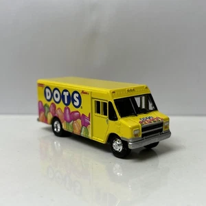 1968-1998 GMC Step Van Sammlerstück Maßstab 1:64 Diecast Diorama Modell - Bild 1 von 4