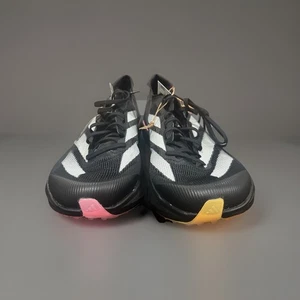 adidas Adizero Avanti 2024 Track & Field Spikes Black Size Men's 9.5. IG9910 - Picture 1 of 11