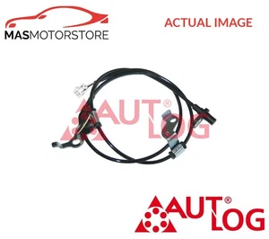 ABS WHEEL SPEED SENSOR AUTLOG AS4727 I NEW OE REPLACEMENT - Picture 1 of 5