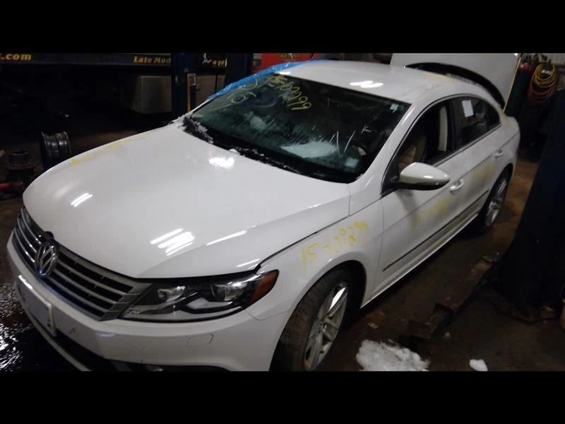 Puntal delantero para 09-17 CC 10250717 Foto 1 de 4