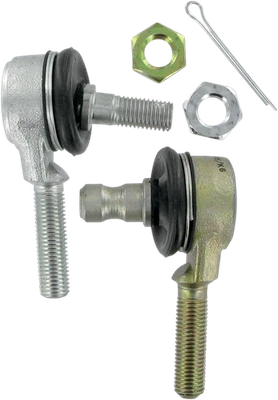 Extremos de varilla de amarre de todas las bolas para Suzuki LT-F4WDX King Quad 300 1991-1998 ATV Foto 1 de 2