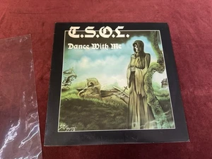 T.S.O.L - Dance with Me - 12" Vinyl LP Frontier Records - Picture 1 of 4