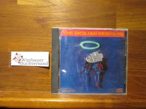 Sicilian Vespers - Picture 1 of 3