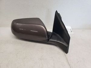Driver Side View Mirror Power EX Body Color Heated Fits 12-14 CR-V 1092540 - Bild 1 von 12