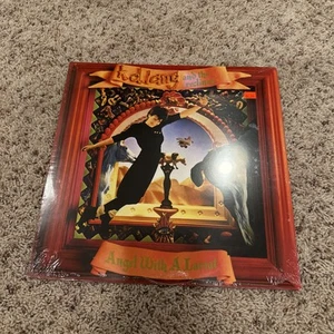 Angel with a Lariat by Lang, K.D. & the Reclines (Record, 2021) NEW - Foto 1 di 12