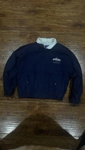 Japan Universal Studios Creative Project Team Jacket Windbreaker Size XL - Picture 1 of 3