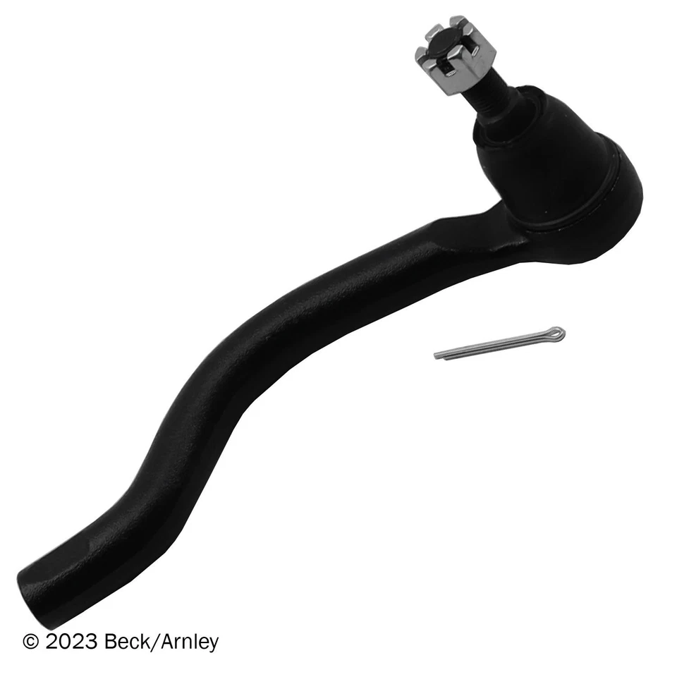 Beck Arnley 101-6823 Tie Rod End For 05-12 Acura Rl - Image 1 of 4
