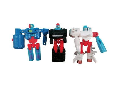 Transformers Armada Mini-Con Space Team Requiem Blaster Astroscope Payload - Image 1 of 4