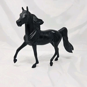 Clásico Breyer #3040 Black Beauty From Black Beauty Vintage - Imagen 1 de 7