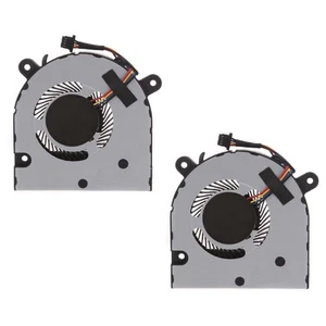 Cooling Fan for IdeaPads S540-13 Durable Metal Cooling Fans for xiaoxin PRO13 - Picture 1 of 10