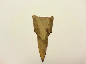 Steinzeit - Bohrer stone age bow drill flint-borer aléseur succhiello trapano - Bild 1 von 3