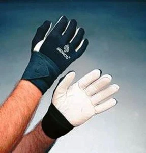 GUANTE IMPACTO IMPACTO DEDO COMPLETO MEDIANO IZQUIERDO 473-30 NUEVO - Imagen 1 de 1