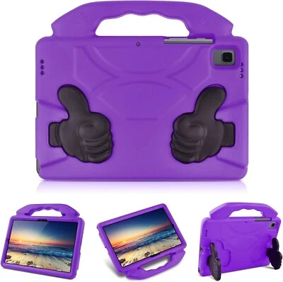 KATUMO Kids Case for Samsung Galaxy Tab S6 Lite 10.4 inch P610 T500/T505 X606F - Image 1 of 4