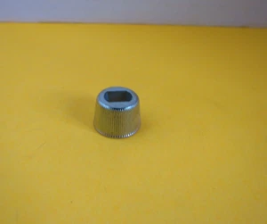Adaptador de eje de conductor moleteado brazo limpiaparabrisas Anco 47-16 3/8 300637 NUEVO - Imagen 1 de 2