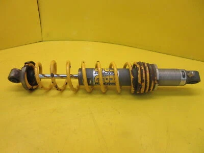 OEM 99-00 SKI-DOO ZX DERECHO IZQUIERDO HPG RECONSTRUIBLE AMORTIGUADOR DELANTERO MXZ 440 600 Foto 1 de 4