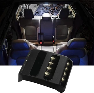 Mabett Rear Ceiling Lights Compatible with Ford Bronco 2021 2022 2023 2024, Read - Bild 1 von 12
