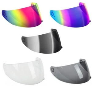 Gmax FF49 GM54 GM54S GM49Y GM78 FF88 Replacement Face Shields Helmet - Picture 1 of 11