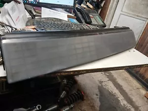 OEM Pontiac Fiero 1985 TAIL LIGHT LIGHT Right used ACTUAL - Foto 1 di 12