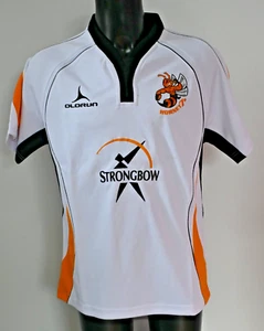 Hornet Rugby 7's Shirt - New - Large (45707) - Picture 1 of 9