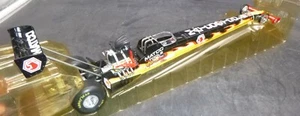 Matco Tools 2000 Spring Nationals Event Dragster Diecast 1/24 - Bild 1 von 7
