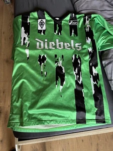Borussia Mönchengladbach Trikot 1995 XL - Bild 1 von 3