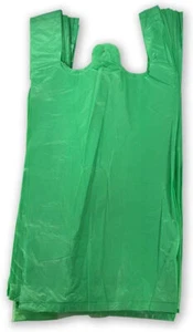 Bolsas de eliminación de pañales extra grandes para adultos - paquete de 100 - Imagen 1 de 1