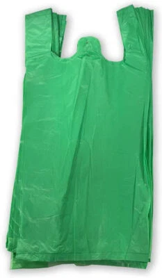 Extra große Inkontinenz Windel Entsorgungstaschen für Erwachsene - 100er-Pack