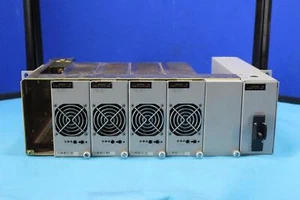 Elgin Warren Power Systems Raddrizzatore da scaffale DLR 48 / 50A 54,2 VDC - DLR 48/10A #2 - Foto 1 di 8