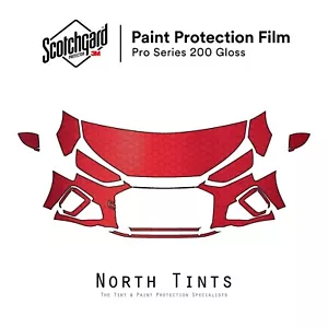 Audi S4 2020-2025 PreCut 3M PRO Series Paint Protection Film Clear Bra PPF Kit - Picture 1 of 6