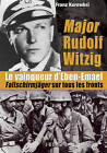 Major Rudolf Witzig le Vainqueur dEbenEmael Fallsc