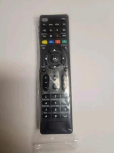 New Universal remote control Samsung Sony Sharp LG Vizio Hisense Panasonic &More - Picture 1 of 3