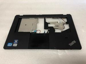 Lenovo Thinkpad E420s reposamanos touch pad cubierta 04W1476 - Imagen 1 de 2