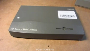 HP J3591A Secure Web Console 1x10Base-T - 1x Serial - EXCLUDING POWER SUPPLY - Photo 1/3